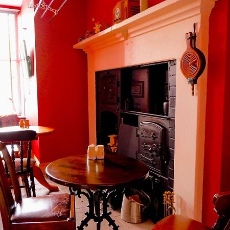 Greendale Teahouse And Rooms Chatburn Екстериор снимка