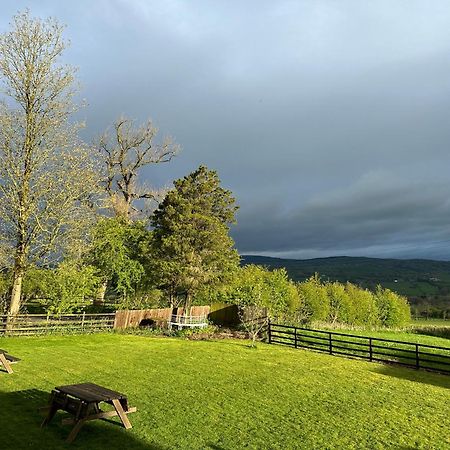 Greendale Teahouse And Rooms Chatburn Екстериор снимка