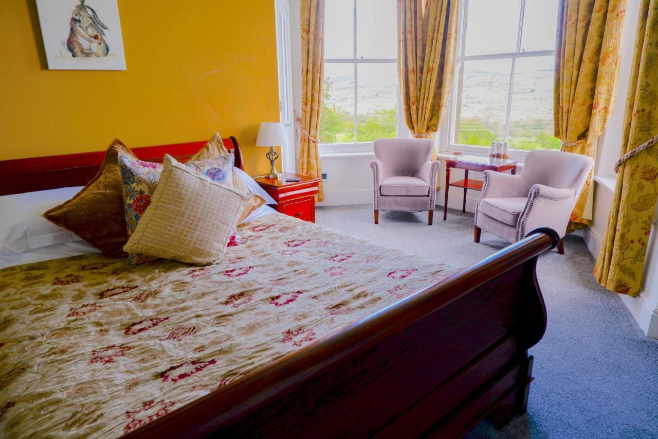 Greendale Teahouse And Rooms Chatburn Екстериор снимка