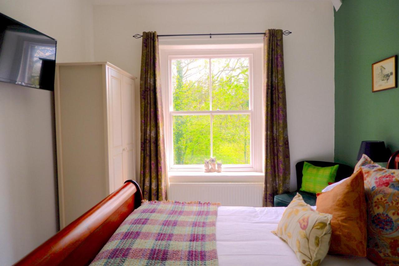 Greendale Teahouse And Rooms Chatburn Екстериор снимка