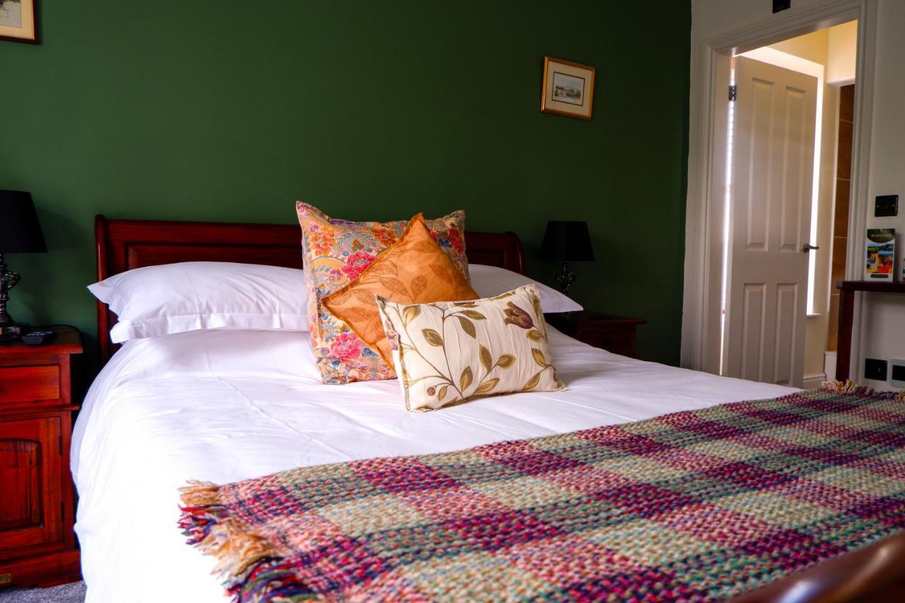 Greendale Teahouse And Rooms Chatburn Екстериор снимка