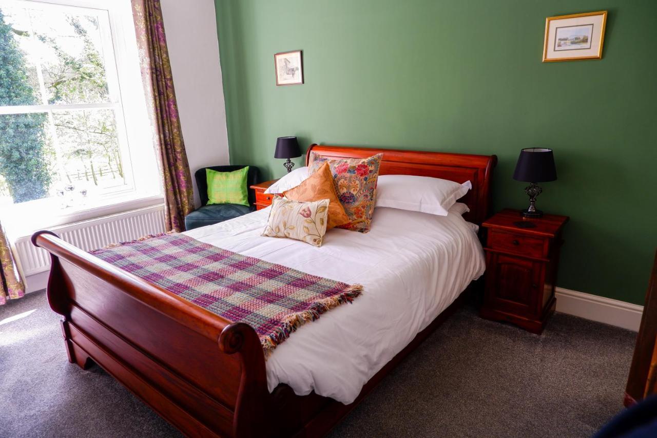 Greendale Teahouse And Rooms Chatburn Екстериор снимка