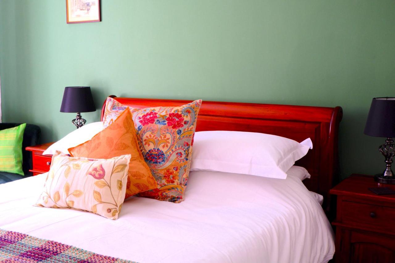 Greendale Teahouse And Rooms Chatburn Екстериор снимка